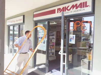 Pak Mail — image 2