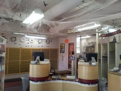 Pak Mail — image 3