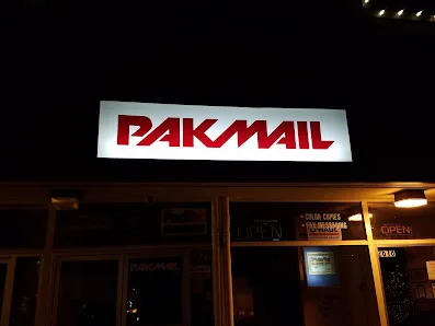 Pak Mail — image 2
