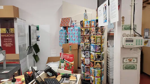 Pak Mail — image 3