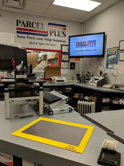 Parcel Plus — image 1