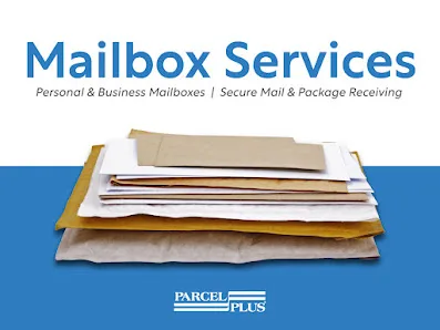 Parcel Plus — image 2
