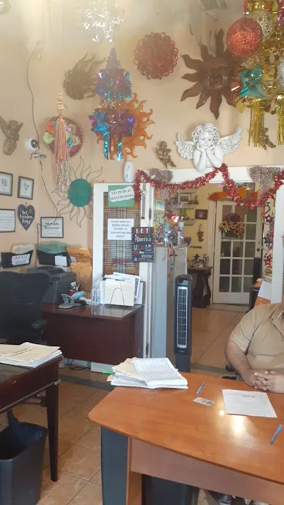 Patricia Parada Cox-Notary Public — image 1