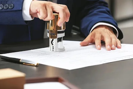 paul's mobile notary