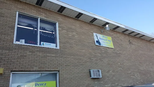Perez Notary & Tags — image 2