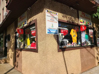 PGSTOREMULTISERVICES LLC NOTARIA PÚBLICA — image 2