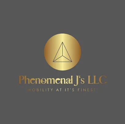 Phenomenal Js LLC- Mobile DOT & Non-DOT Drug Testing; Courier & Express Delivery Services; & Notary Public of MA