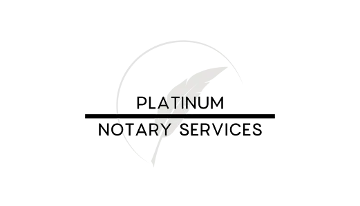 Platinum Notary Services LLC - Mobile Notary — image 2