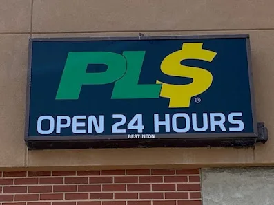 PLS Check Cashers — image 4