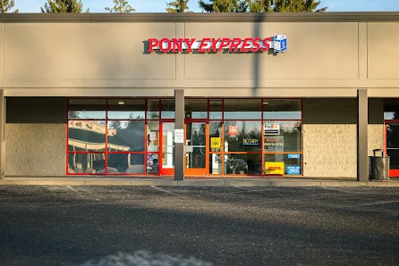 Pony Express Mail & Business Center — image 2