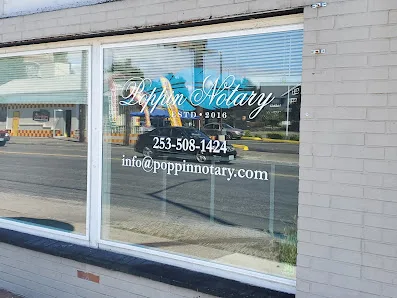 Poppin Notary — image 4