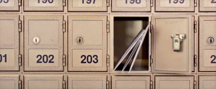 Postal Stop — image 2