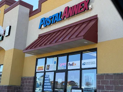 PostalAnnex