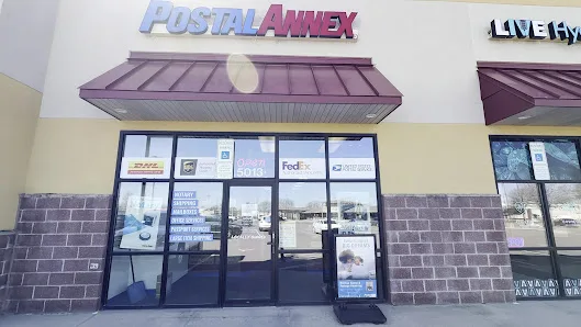 PostalAnnex — image 2