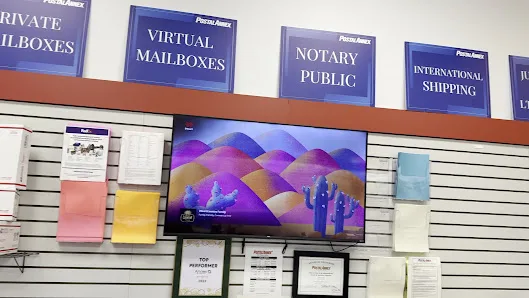 PostalAnnex — image 3