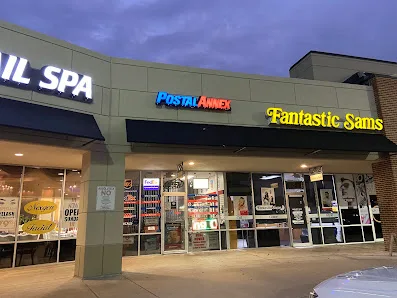 PostalAnnex — image 2