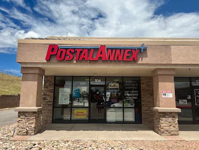 PostalAnnex — image 2