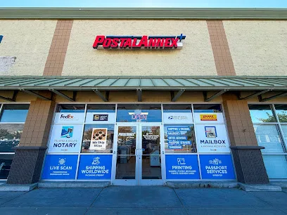 PostalAnnex
