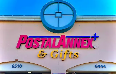 PostalAnnex+