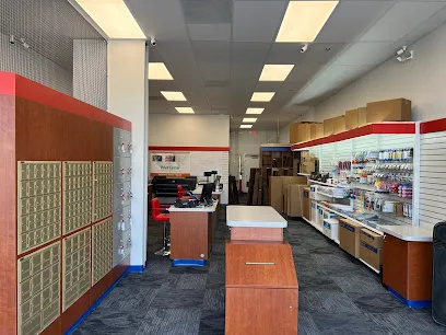 PostalAnnex