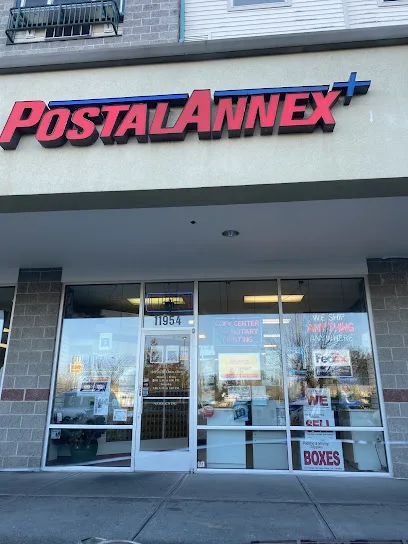 PostalAnnex — image 1