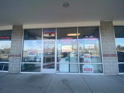 PostalAnnex — image 2