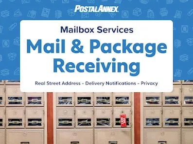 PostalAnnex — image 3