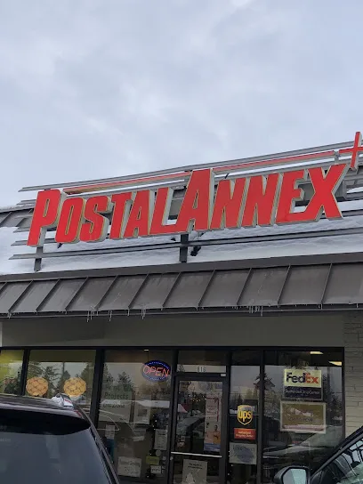 PostalAnnex