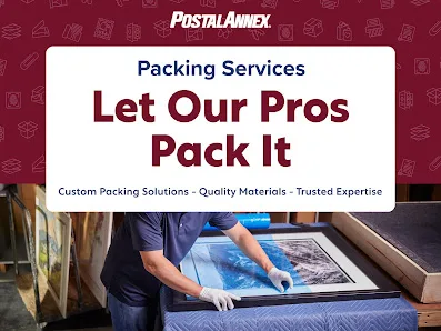 PostalAnnex — image 2