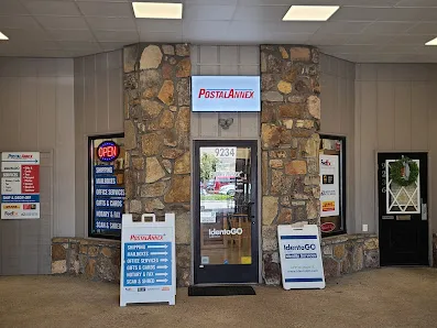 PostalAnnex — image 2