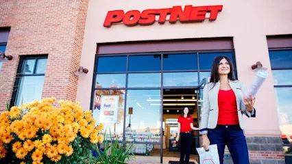 PostNet Denver