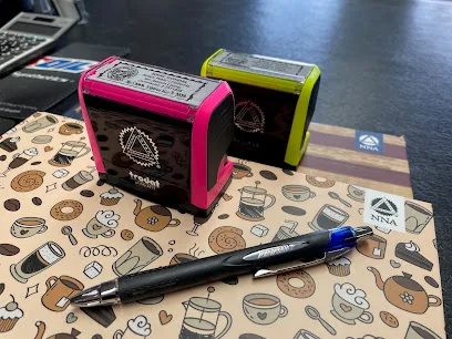Precision 21 Notary (inside Global Auto Parts)