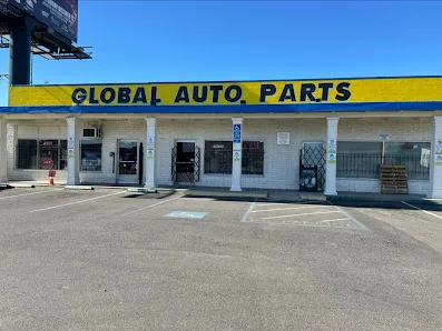 Precision 21 Notary (inside Global Auto Parts) — image 2