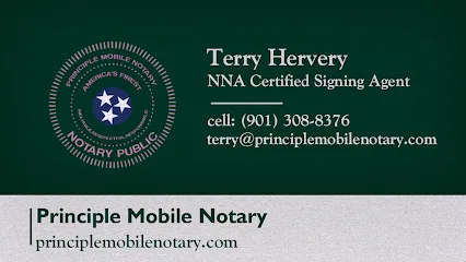 Principle Mobile Notary, LLC