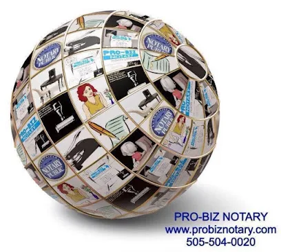 Pro-Biz Notary and Signing Service — image 1