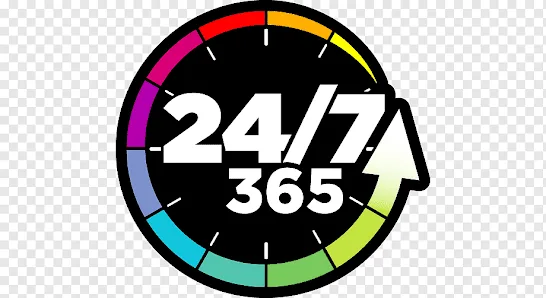 Public Notary 24/7/365