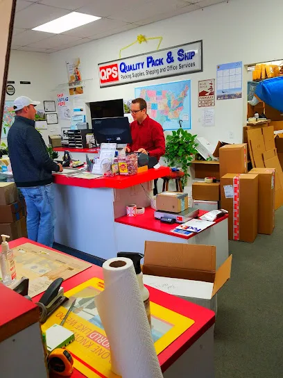 Quality Pack & Ship — image 1