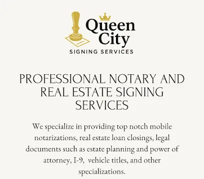 Queen City Signing Services — image 1