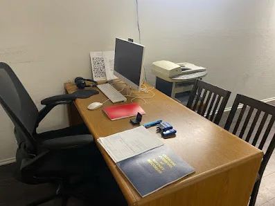 Quick Scan Notary and Fingerprinting Services