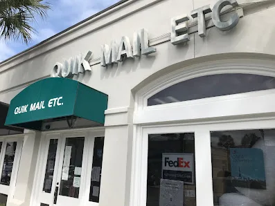 Quik Mail Etc Mailing Services — image 2