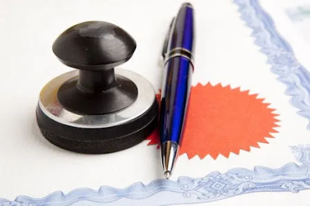 Quo Mobile Notary and Apostilles — image 2