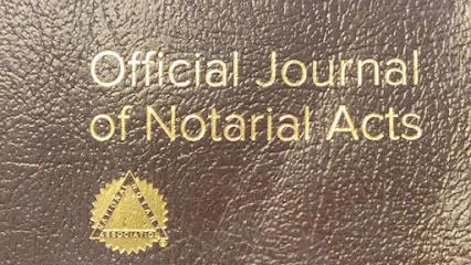 QWIK Mobile Notary Public — image 1