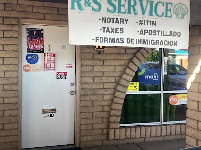 R&S Service — image 1