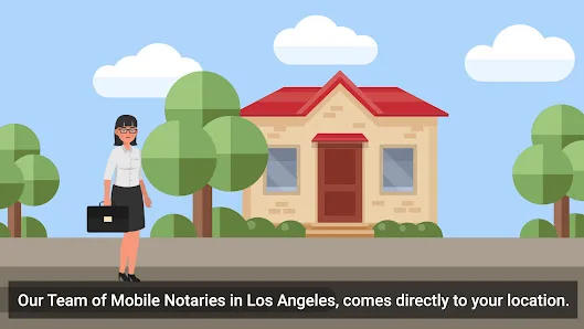 Rachel Mintz Mobile Notary and Apostille — image 2