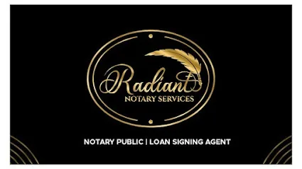 Radiant Notary Services LLC