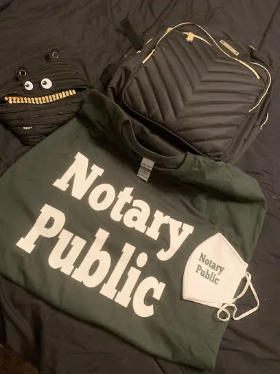 Raina's Notary Service LLC — image 1