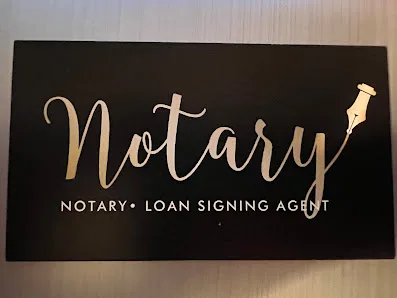 Raina's Notary Service LLC — image 2