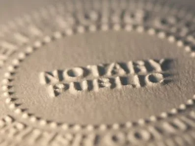 Rebecca Ramah - Mobile Notary — image 2