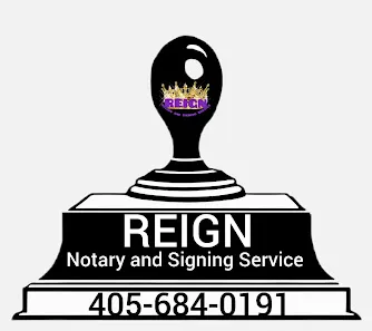 Reign Notary and Signing Service
