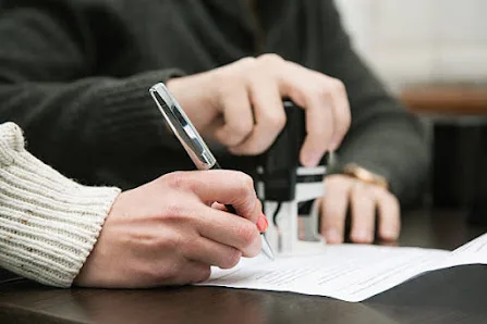 Reliance Notary Services (Mobile Notary & Apostille) — image 2